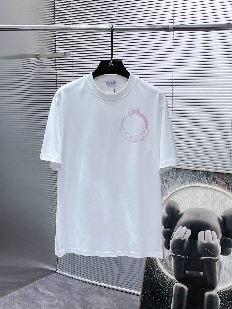 Moncler T-Shirts